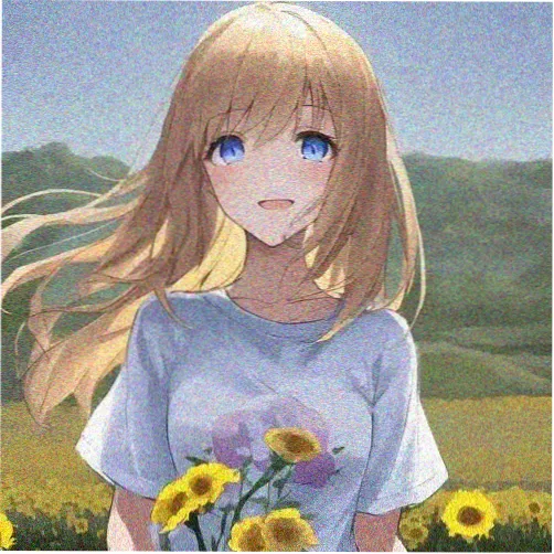 九幽 牧神记动漫角色